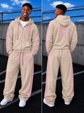 Signature Men’s sweatsuit