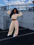 Signature Woman’s sweatsuit set